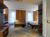 Ibis Styles Kiel Hotels near University of Kiel