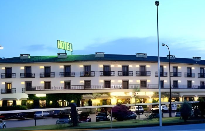 Hotel Zodiaco