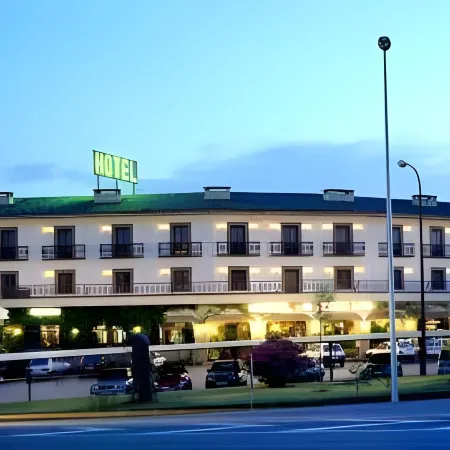 Hotel Zodiaco