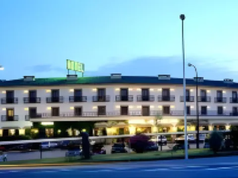 Hotel Zodiaco