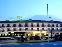 Hotel Zodiaco Hotels in Linares