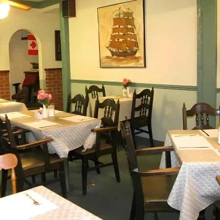 Meaford Inn