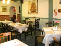 Meaford Inn - Kæledyr tilladt
