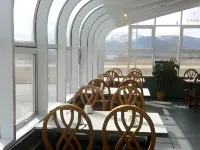 Alpine Lodge Motel & Restaurant Hotels in Grande Cache