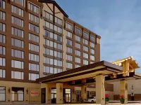 River Cree Resort & Casino Hotels in Едмонтон