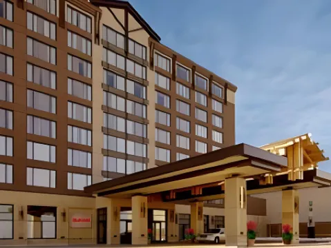 River Cree Resort and Casino