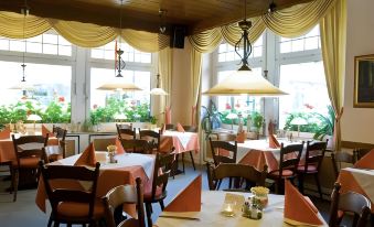 Hotel Restaurant Zumbusch