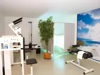 Eppelborner Hof - С тренажерным залом