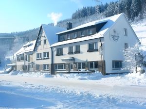 Hotel Landgasthof Rüppel