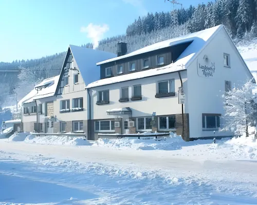 Hotel Landgasthof Rüppel Hotels in Bestwig