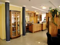 Bel Air Strandhotel Glowe Hotels in Glowe