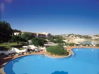 Hotel la Bisaccia