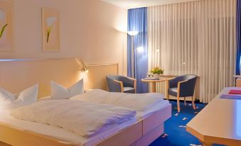 Nordica Hotel Friesenhof