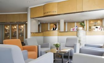 Atlantic Hotel Vegesack