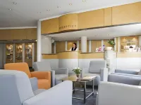 Atlantic Hotel Vegesack فنادق في Bremen-Vegesack