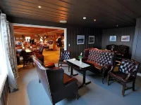 Finnøy Bryggehotell - by Classic Norway Hotels - Pool