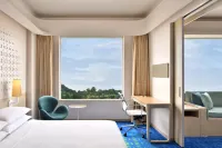 Fairfield by Marriott Hyderabad Gachibowli Hotels in Hyderabad