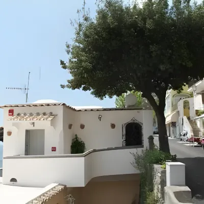 塔拉莫宮酒店 鄰近阿馬菲聖瑪利亞教堂的酒店