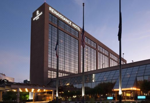 Renaissance Dallas Addison Hotel
