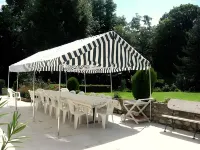 Le Moulin Garnier Hotels in Vouvray