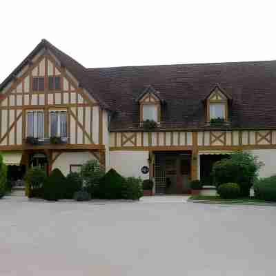 Auberge du Lac, Sure Hotel Collection by Best Western Hotel Exterior