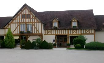 Auberge du Lac, Sure Hotel Collection by Best Western