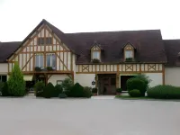 Auberge du Lac, Sure Hotel Collection by Best Western Hôtels à : Laubressel