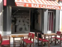 Pension Rovior Hotels in Calafell