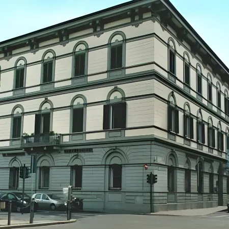 Hotel St. James