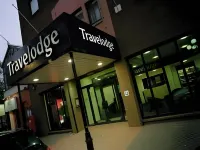 Travelodge Belfast Hotels near Springvale Medical Practice