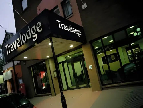 Travelodge Belfast