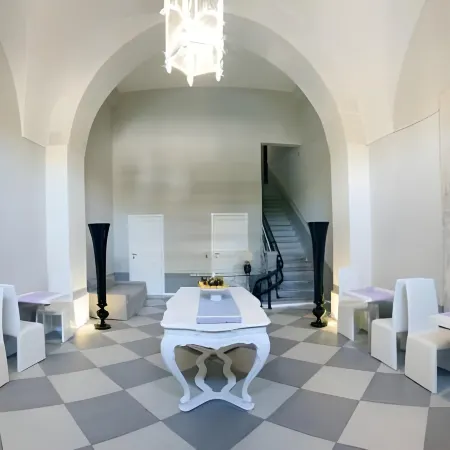 Palazzo Belsanti