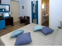 Hotel Rosignano Отели в г. Розињано Солве