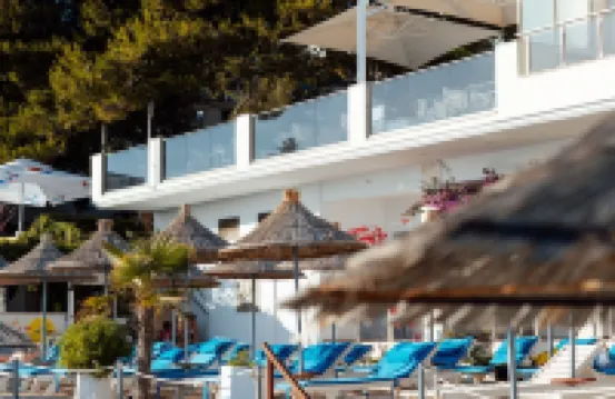 Hotel Jaroal
