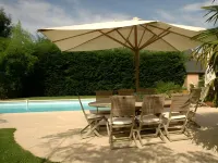 La Demeure de l'Ile - Pools