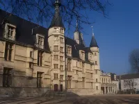 Hotel de Verdun