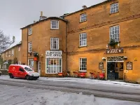 The White Hart Hotel Hotels in Langport
