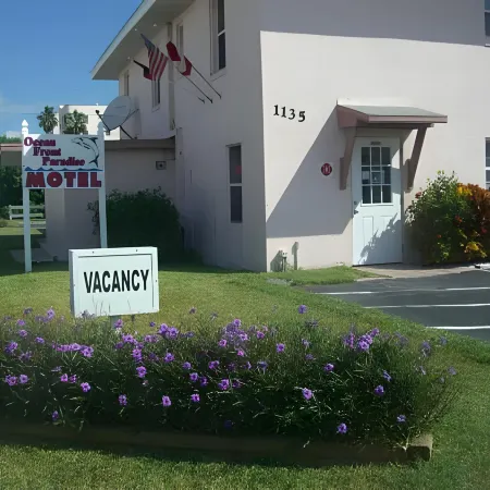 Ocean Front Paradise Resort