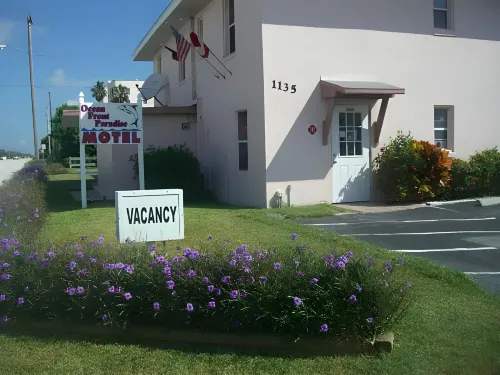 Ocean Front Paradise Resort - Wifi