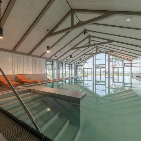 Arborea Marina Resort Neustadt