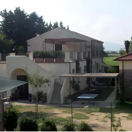 Casa del Geco