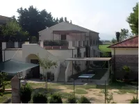 Casa del Geco Hotels in Capaccio