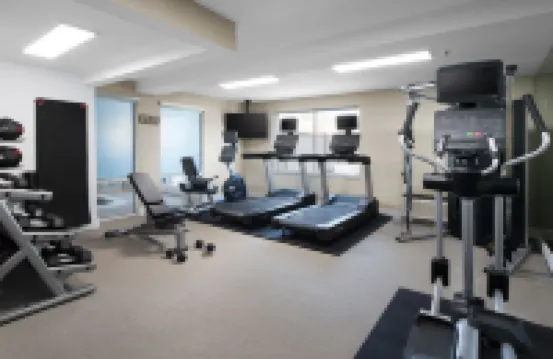 SpringHill Suites Little Rock West