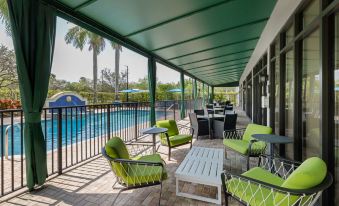 Hampton Inn West Palm Beach Florida Turnpike