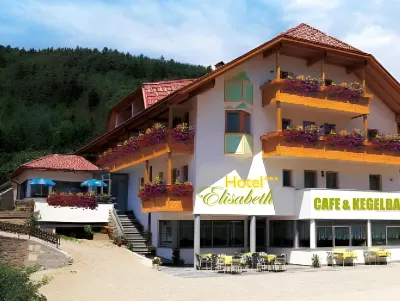 Hotel Elisabeth Hotel in zona Sentiero dei mulini