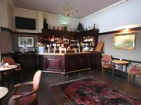 Hetland Hall Hotel Hotels in Lockerbie