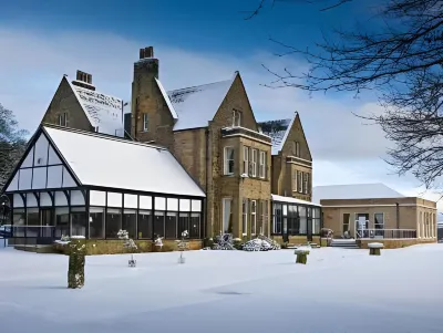 Grinkle Park Hotel Hotels in Lockwood