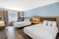 Country Inn & Suites by Radisson, Savannah Airport, GA Các khách sạn ở Savannah