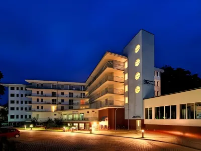 Spa Bagiński & Chabinka