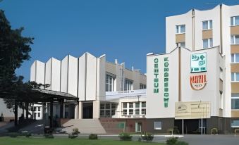 Hotel Ior